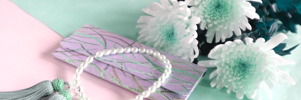 葬儀のチェックリストの写真